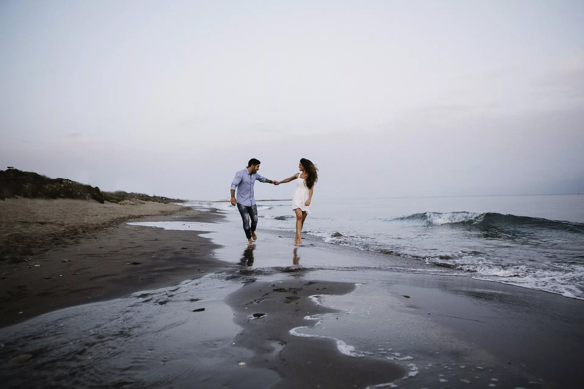 The Blissful Beginnings in Andaman Haven