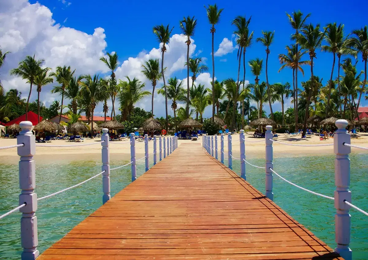 Mystic Andaman