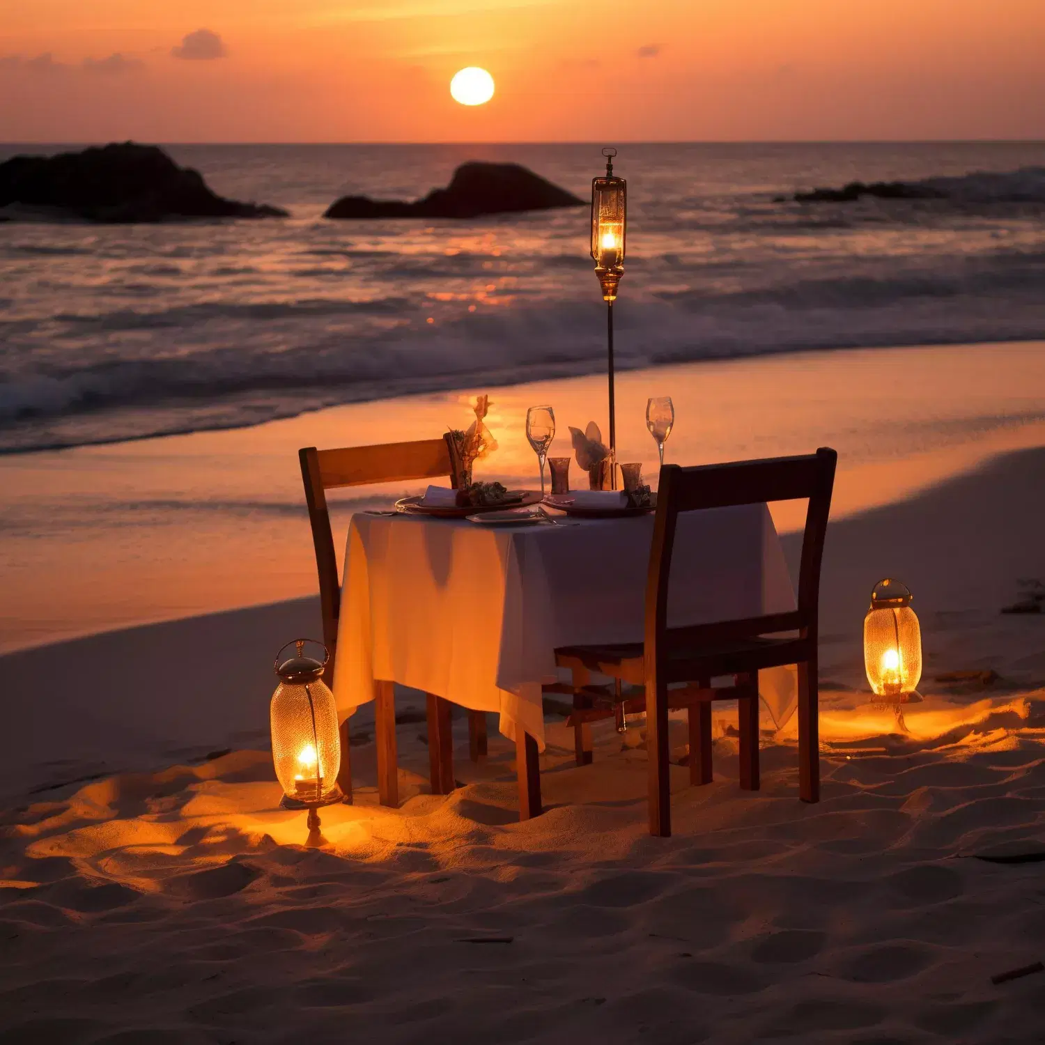 Andaman Delight