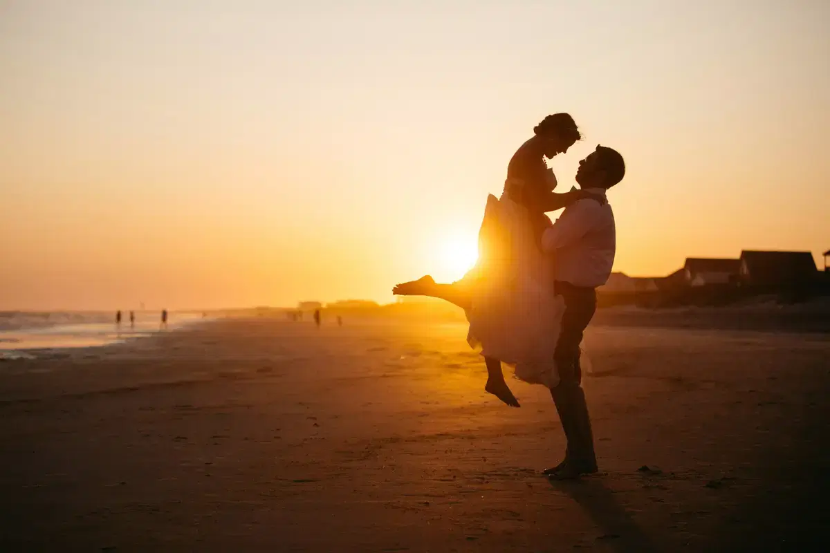 Dive Into Love - Andaman Honeymoon Experience